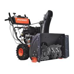 Снегоуборщик Patriot СИБИРЬ 110Е