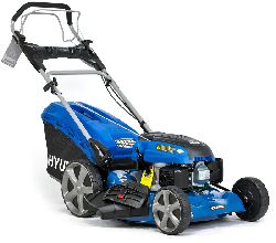 Газонокосилка бензиновая HYUNDAI L5144S
