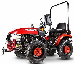 Мини-трактор МТЗ Беларус-152 Дв. WEIMA WM190FE/P