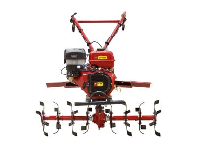 Культиватор бензиновый FERMER FM-1617MXL (без колес) Культиватор бензиновый FERMER FM-1617MXL (без колес)