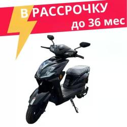Электроскутер Tsunami Boxer