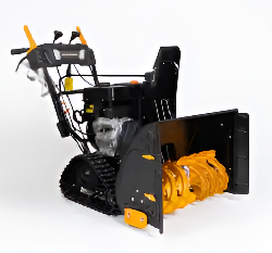 Снегоуборочная машина SG770/520PROMAX