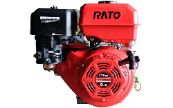 Двигатель RATO R270 Q Type