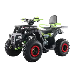 Квадроцикл ATV Storm 200 All Road