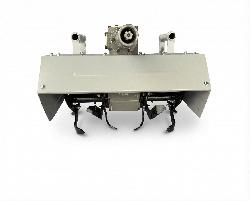 Фреза почвенная  для мотоблока PILOT  SMC1-00.010  