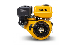 Двигатель RATO R300