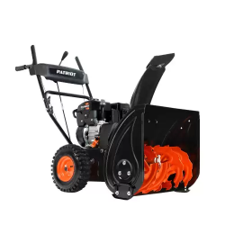 Снегоуборщик Patriot PRO 750 (8 л.с самоходный)