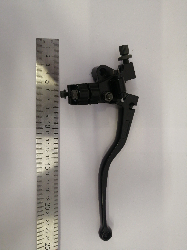 Ручка сцепления