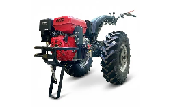 Мотоблок New Sich MB-13 RATO R390 E (7.00-12 MRL)