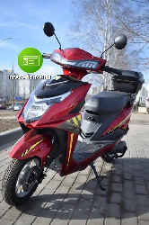 Электроскутер Terax ARLO