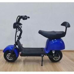 Электроскутер Citycoco GT X4 1000W mini