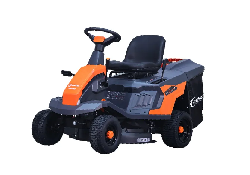 Газонокосилка бензиновая самоходная с сиденьем (райдер) ELAND LR-2265