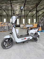 Электроскутер Terax KENGO JY01 Электроскутер Terax KENGO JY01