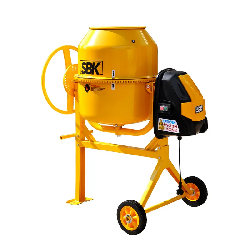 Бетоносмеситель SBK SX-130