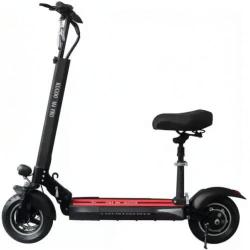 Электросамокат Kugoo m4 pro 18ah
