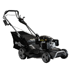 Газонокосилка бензиновая HYUNDAI L P536 PRO