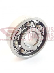 Подшипник 302 ГОСТ 8338-75 921035