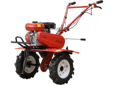 Культиватор бензиновый ASILAK SL-85B колёса 4.00-10 Культиватор бензиновый ASILAK SL-85B колёса 4.00-10
