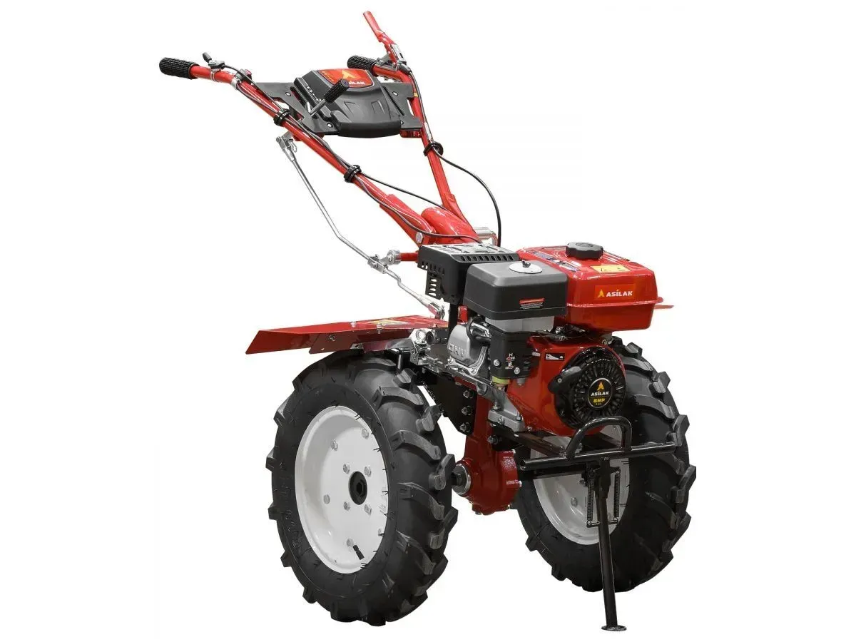 Культиватор бензиновый ASILAK SL-84L