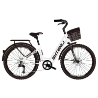 Электровелосипед Shtenli Model GT9 (36v5,2А)