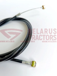 Трос сцепления