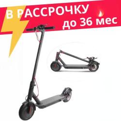 Электросамокат Tsunami M365