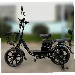Электровелосипед Tsunami Hummer Max 20 Ah