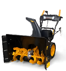 Снегоуборочная машина SG 710/520 FPRE