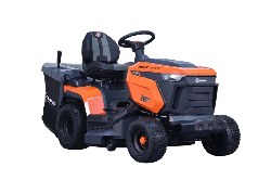 Газонокосилка бензиновая самоходная с сиденьем (райдер) ELAND LT-5810PL