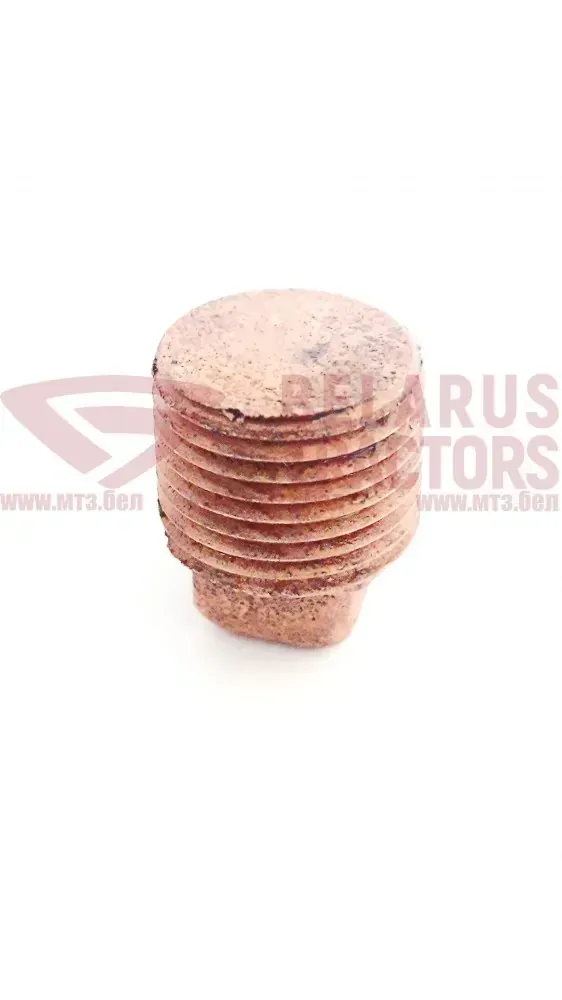 Пробка КГ 3/8".10КП.016 ПК КГ 3/8"