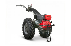 Мотоблок PILOT NEW SICH R420  (7-12 индия)