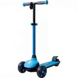 Электросамокат Hoverbot D-04, Blue