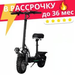 Электросамокат Tsunami M5