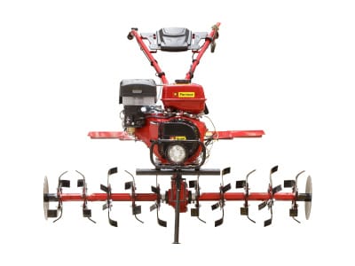 Культиватор бензиновый FERMER FM-1618MXL (без колес) Культиватор бензиновый FERMER FM-1618MXL (без колес)