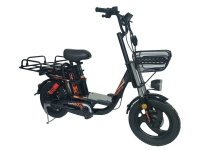 Электровелосипед Kugoo Kirin V3 PRO Plus 21 Аh