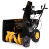 Снегоотбрасыватель, 6,5 л.с. CHAMPION  ST661