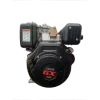 Дизельный двигатель Vanguard G192FE (13 л.с.)