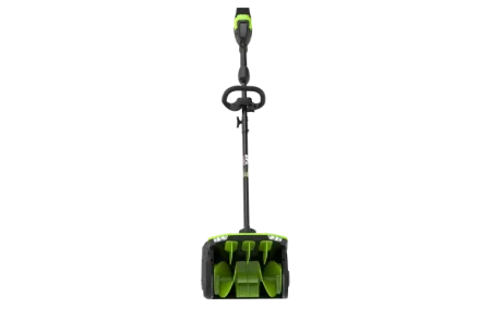 Снегоуборщик-снеголопата с регулируемым направлением Greenworks GD40SS2K4 40В Снегоуборщик-снеголопата с регулируемым направлением Greenworks GD40SS2K4 40В