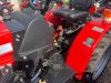 Минитрактор Mitsubishi VST MT180D 4x4 4WD