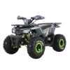 Квадроцикл ХОРС 024 (серый)