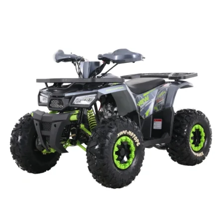 Квадроцикл ХОРС 024 (серый)