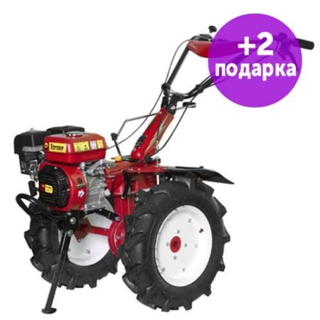 Культиватор бензиновый FERMER FM-909MSL