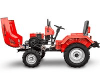 Мини-трактор Rossel XT-152D