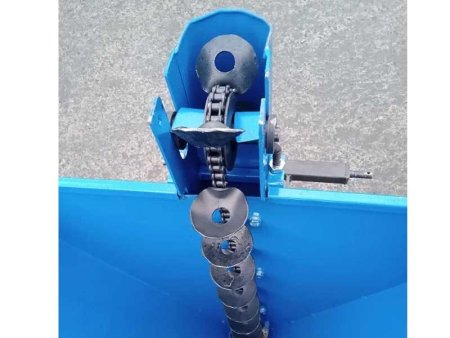 Картофелесажалка Краян КСТ-01-01 (трёхточечное крепление)