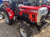 Минитрактор Mitsubishi VST MT180D 4x4 4WD