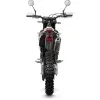 Мотоцикл MINSK ERX 300W (без ПТС)
