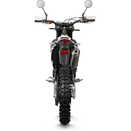 Мотоцикл MINSK ERX 300W (без ПТС)