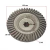 Шестерня ведущая редуктора мотоблока 9-18лс Z-43