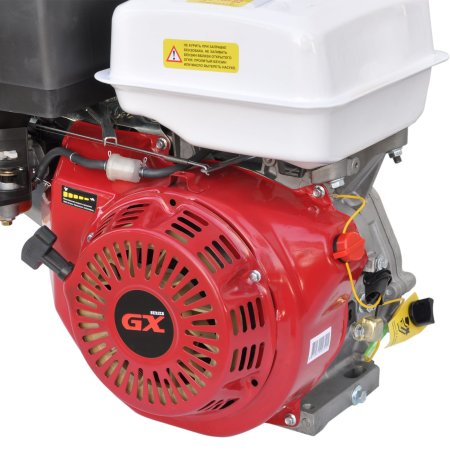 ДВИГАТЕЛЬ БЕНЗИНОВЫЙ SKIPER N190F(K) (16 Л.С., ВАЛ ДИАМ. 25ММ Х60ММ, ШПОНКА 7ММ) ДВИГАТЕЛЬ БЕНЗИНОВЫЙ SKIPER N190F(K) (16 Л.С., ВАЛ ДИАМ. 25ММ Х60ММ, ШПОНКА 7ММ)