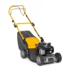 Бензиновая газонокосилка Stiga Collector 48 SB самоходная | 2L0482028/ST1 | Stiga Ecograss
